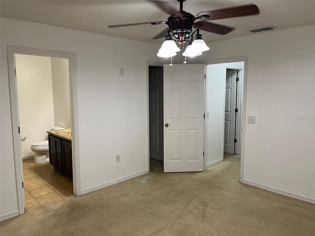 2557 AVENTURINE STREET, Kissimmee, FL 34744