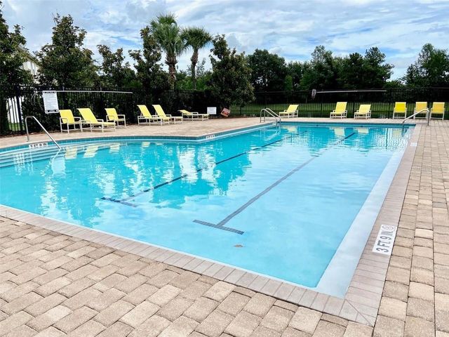 2557 AVENTURINE STREET, Kissimmee, FL 34744