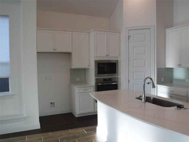 17413 Casanova Ave, Pflugerville, TX 78660