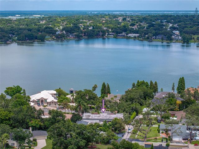 1249 LAKE POINT DRIVE, Lakeland, FL 33813