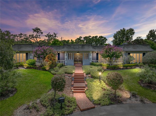 1249 LAKE POINT DRIVE, Lakeland, FL 33813