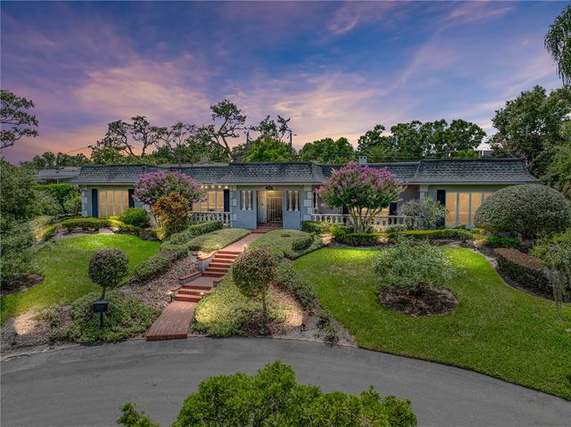 1249 LAKE POINT DRIVE, Lakeland, FL 33813