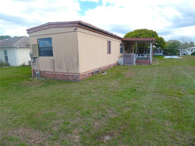 913 BEECHWOOD AVENUE, Lady Lake, FL 32159