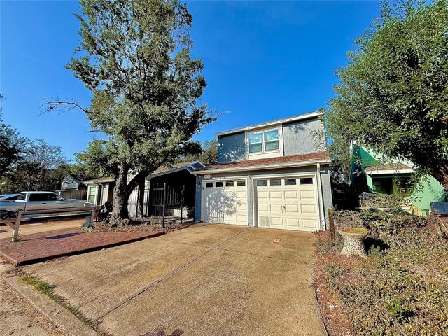 4507 Terrace Manor Drive, Houston, TX 77041