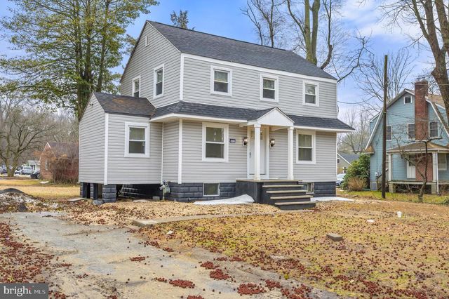 613 HAWKS BRIDGE, Carneys Point, NJ 08069
