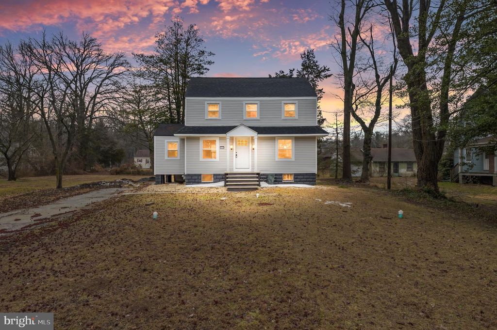 613 HAWKS BRIDGE, Carneys Point, NJ 08069