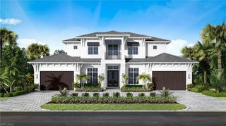 809 Wedge DR, Naples, FL 34103