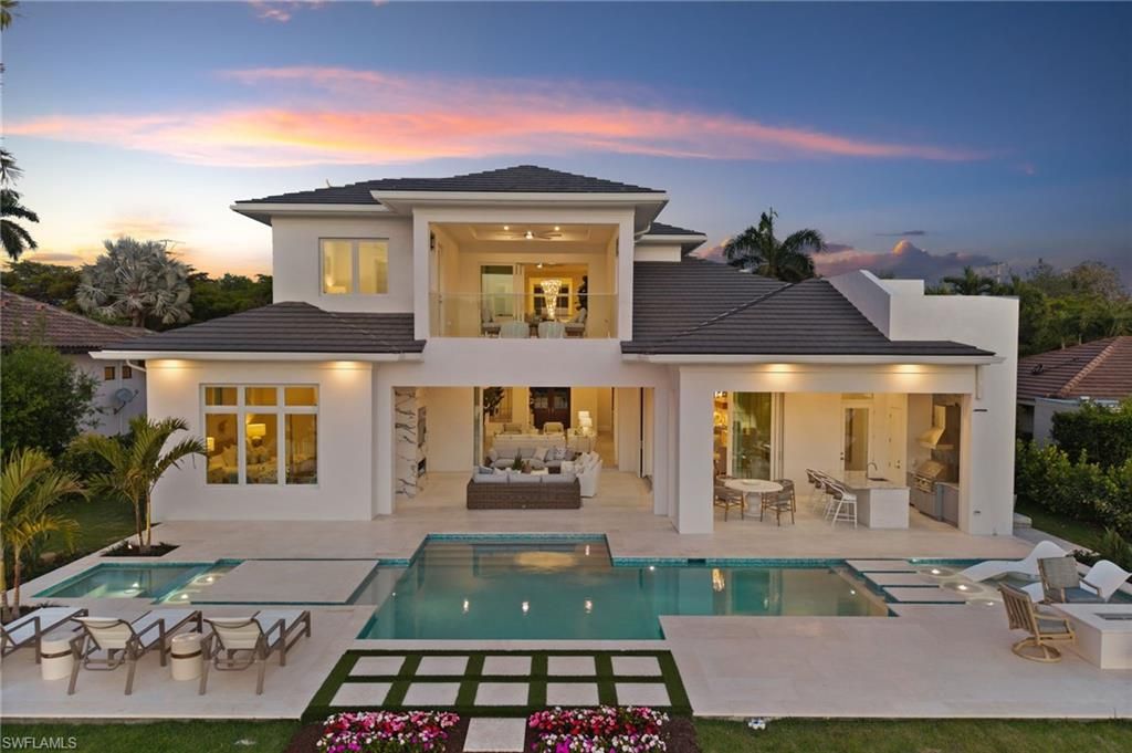 809 Wedge DR, NAPLES, FL 34103 — photo 4