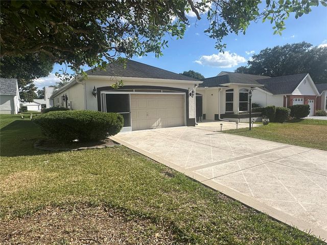 1012 DIEGO COURT, Lady Lake, FL 32159