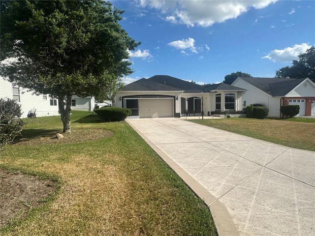 1012 DIEGO COURT, Lady Lake, FL 32159