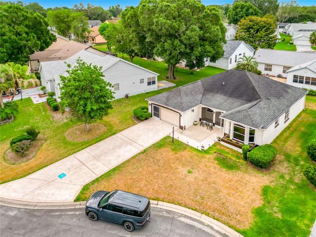 1012 DIEGO COURT, Lady Lake, FL 32159