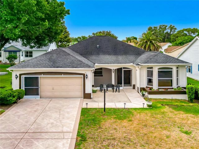 1012 DIEGO COURT, Lady Lake, FL 32159