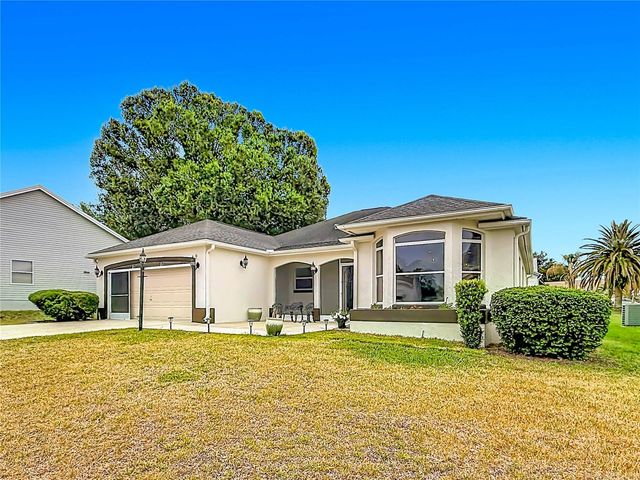 1012 DIEGO COURT, Lady Lake, FL 32159