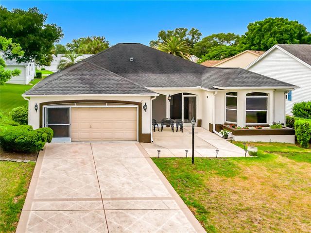 1012 DIEGO COURT, Lady Lake, FL 32159