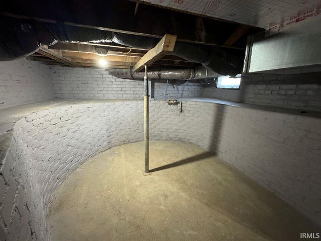 924 S 26Th Street, South Bend, IN 46615