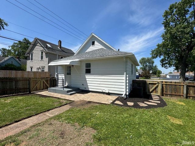 924 S 26Th Street, South Bend, IN 46615