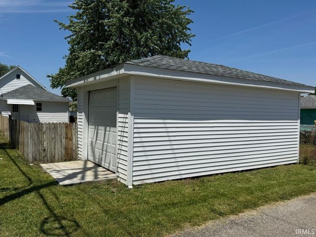 924 S 26Th Street, South Bend, IN 46615