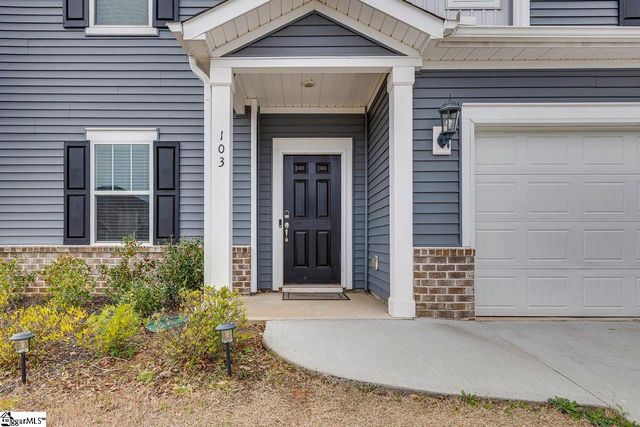 103 Pewter Circle, Simpsonville, SC 29680