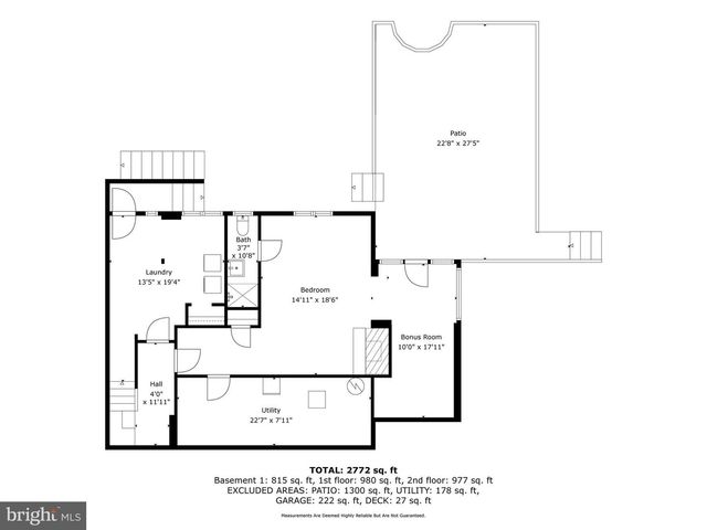 9633 W BEXHILL DR, Kensington, MD 20895