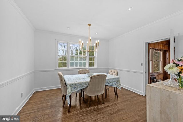 9633 W BEXHILL DR, Kensington, MD 20895