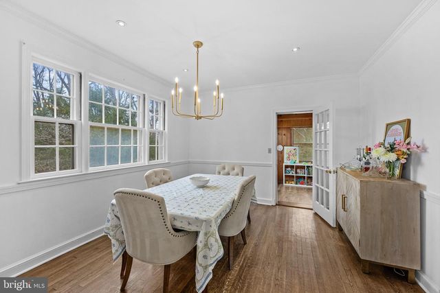 9633 W BEXHILL DR, Kensington, MD 20895