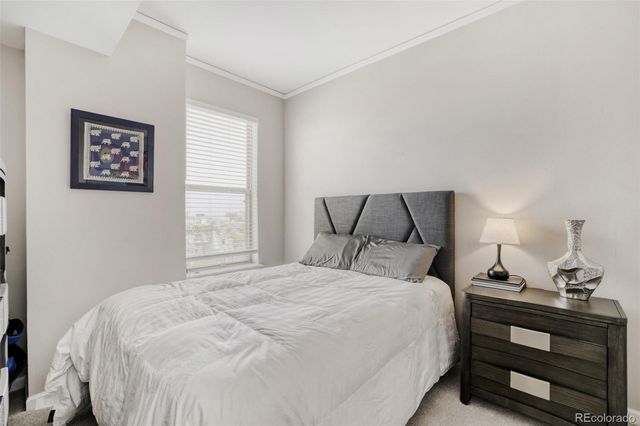 1975 N Grant Street 604, Denver, CO 80203