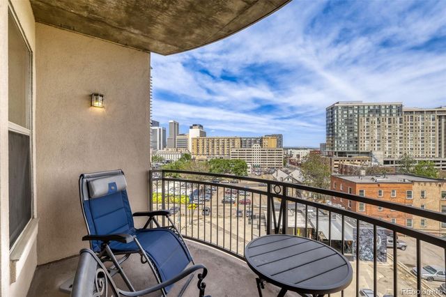 1975 N Grant Street 604, Denver, CO 80203