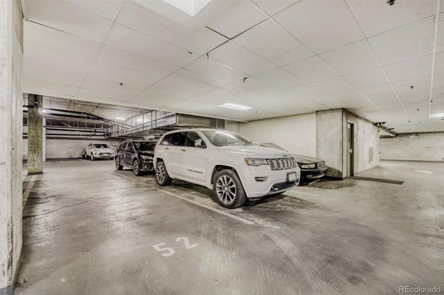 1975 N Grant Street 604, Denver, CO 80203