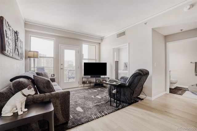 1975 N Grant Street 604, Denver, CO 80203