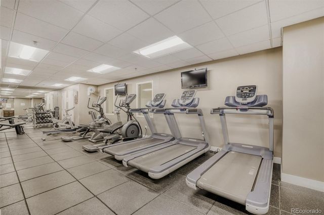 1975 N Grant Street 604, Denver, CO 80203