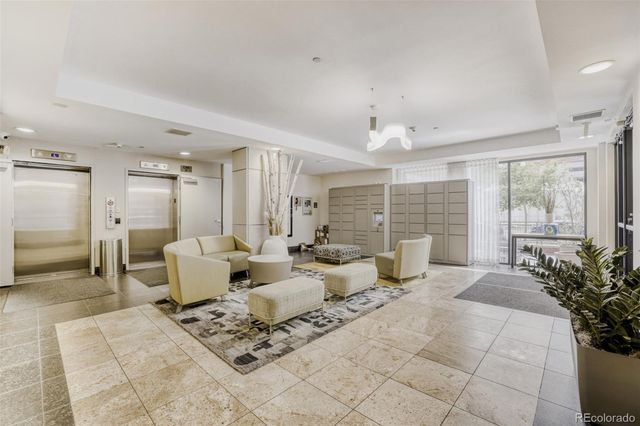 1975 N Grant Street 604, Denver, CO 80203