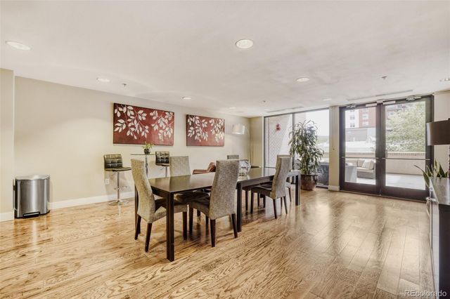 1975 N Grant Street 604, Denver, CO 80203