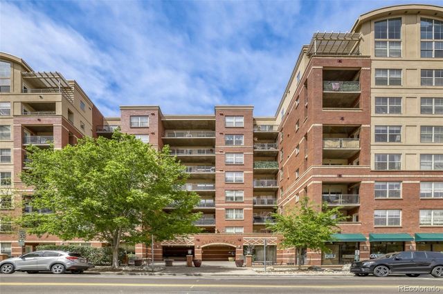 1975 N Grant Street 604, Denver, CO 80203