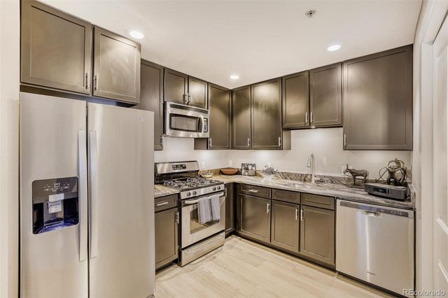 1975 N Grant Street 604, Denver, CO 80203