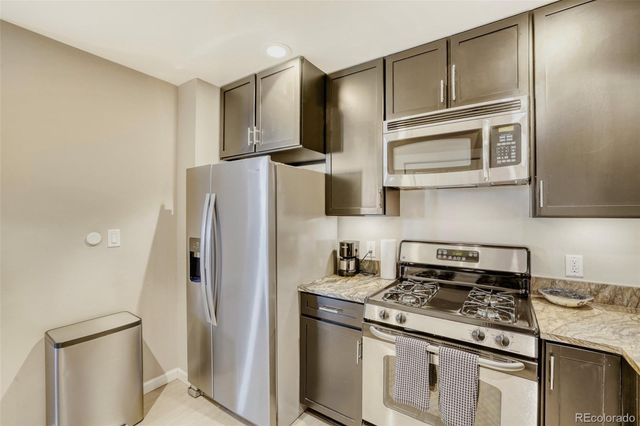 1975 N Grant Street 604, Denver, CO 80203