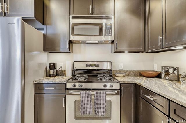 1975 N Grant Street 604, Denver, CO 80203