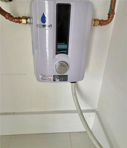 650 S Park Rd 25-5, Hollywood, FL 33021