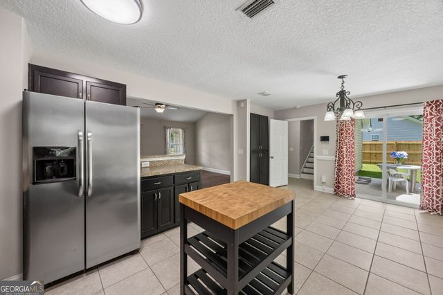 228 Merriwood Circle, Kingsland, GA 31548