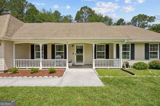 228 Merriwood Circle, Kingsland, GA 31548