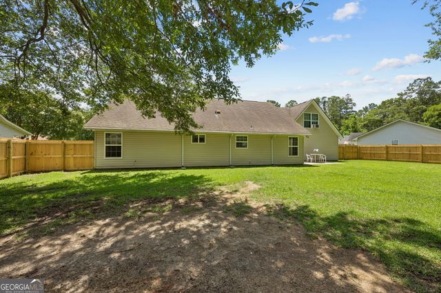 228 Merriwood Circle, Kingsland, GA 31548