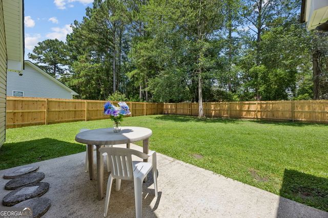 228 Merriwood Circle, Kingsland, GA 31548