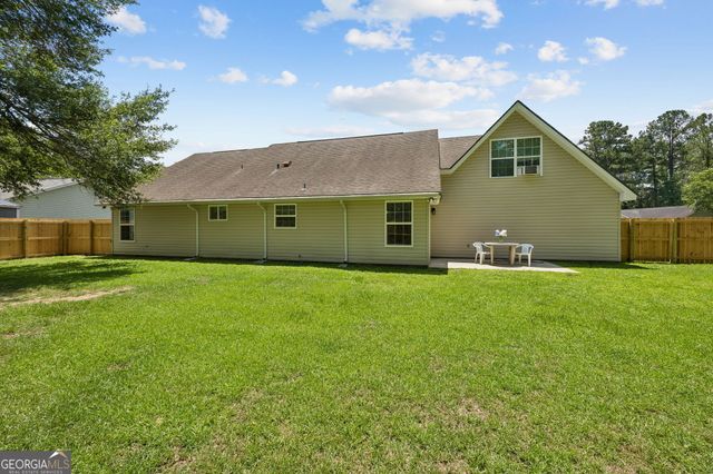 228 Merriwood Circle, Kingsland, GA 31548