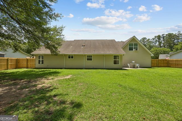 228 Merriwood Circle, Kingsland, GA 31548