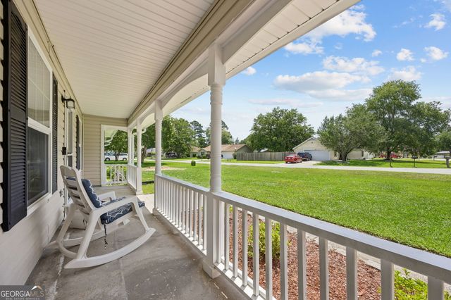 228 Merriwood Circle, Kingsland, GA 31548