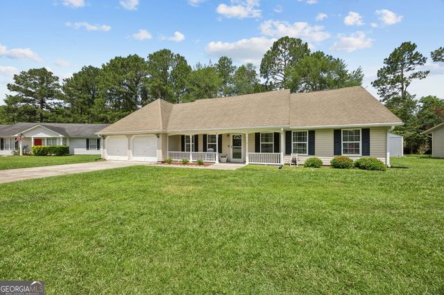228 Merriwood Circle, Kingsland, GA 31548