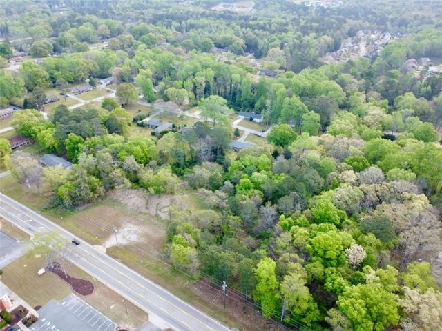 1292 Smyrna Rd, Conyers, GA 30094