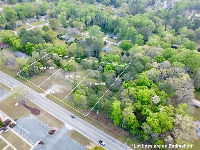 1292 Smyrna Rd, Conyers, GA 30094