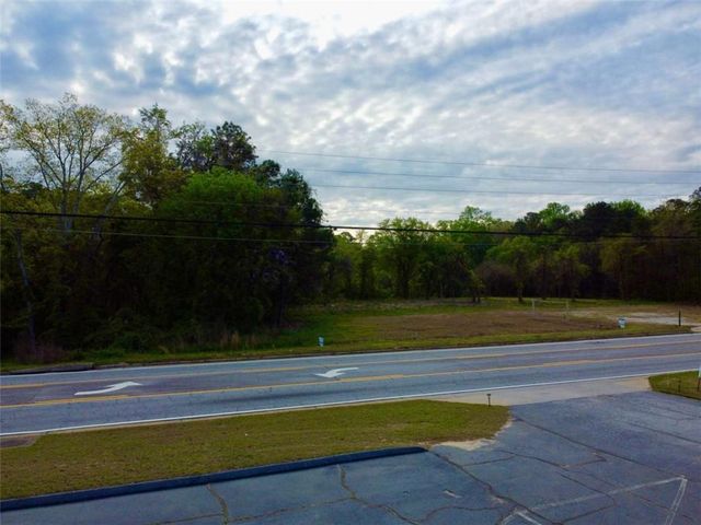 1292 Smyrna Rd, Conyers, GA 30094
