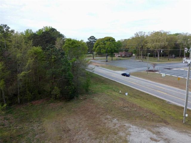 1292 Smyrna Rd, Conyers, GA 30094