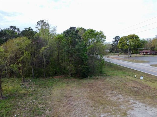 1292 Smyrna Rd, Conyers, GA 30094